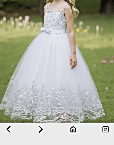 Girls embroidered sequined - girls,