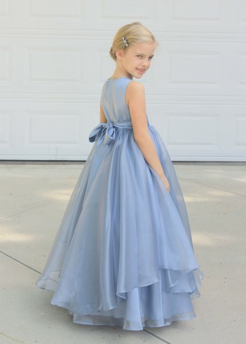 Wedding satin ruffles - wedding, organza