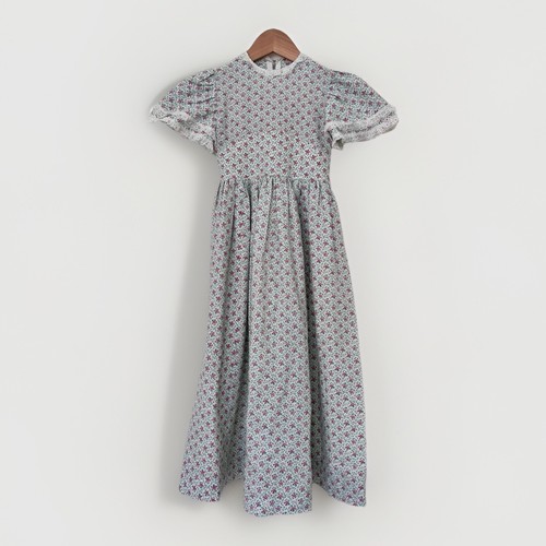 Handmade girls dress - handmade,