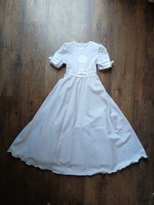 First Communion Dress +