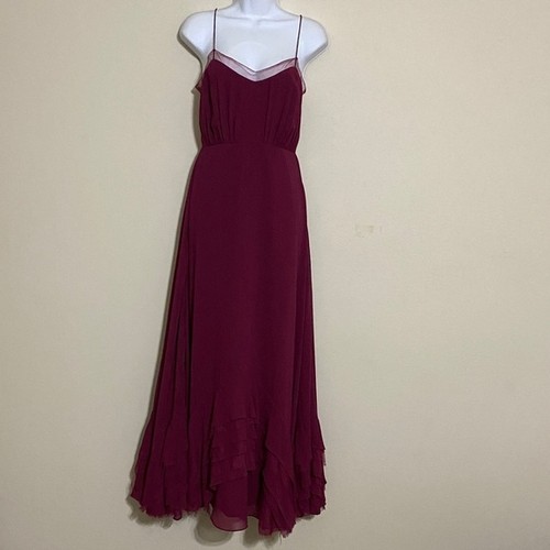 Watters dove maxi dress - watters,