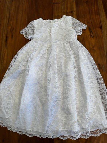 Vtg party dress - dress, dressy