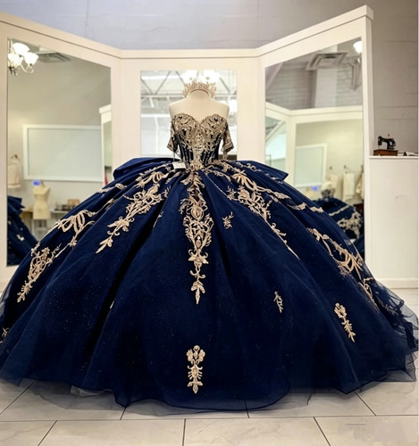 Sweet quinceanera - 16,