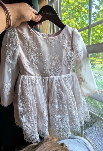 High end handmade lace formal - high-end,