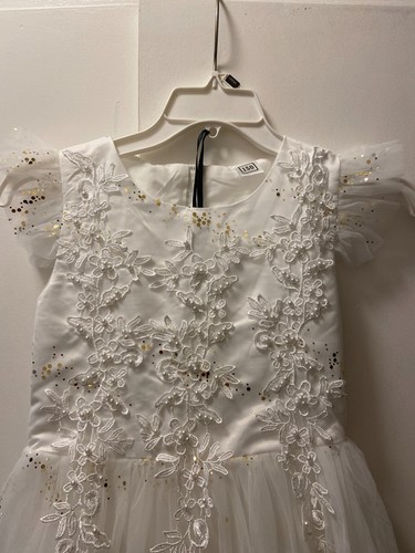 Girls first communion dress - girls,