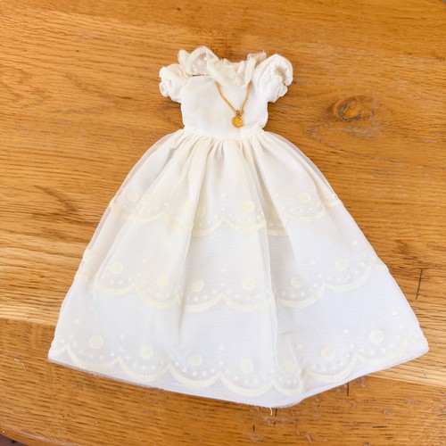 Vintage communion doll - communion,