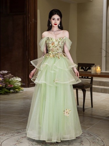 New noble evening - new, party