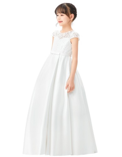 Floral lace flower - lace, girl