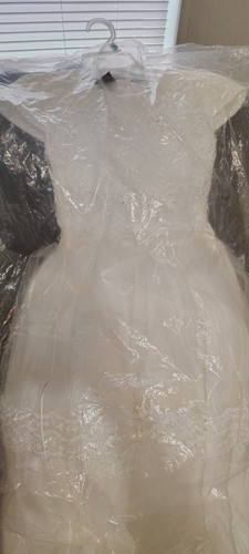 New firsts communion girl - new,