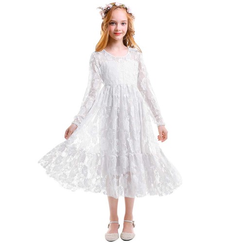 Iwemek girls floral - iwemek, first