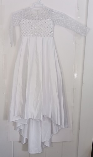 Girls first communion dress - girls,
