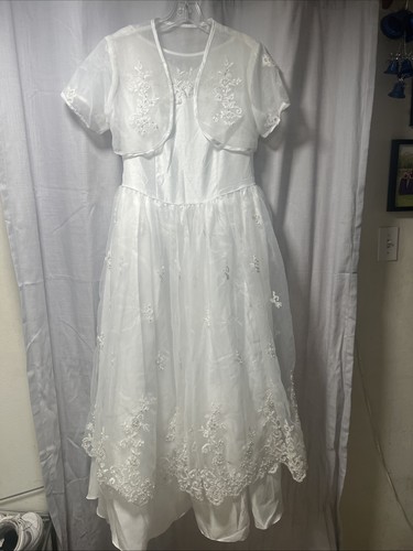 Vtg angels garments - vtg, size