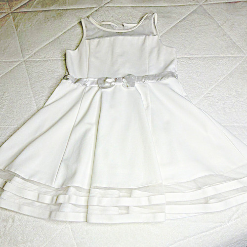 Calvin klein girls size 5 - calvin, 14.5
