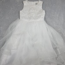 US Angels Girls Communion