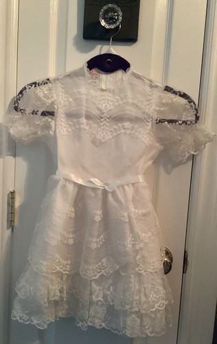 Vintage first holy communion - holy,