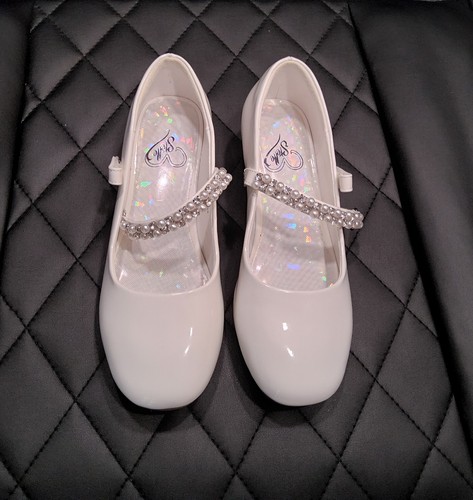 Stelle shoes girls white - shoes,