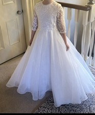 Serena Rae Holy Communion