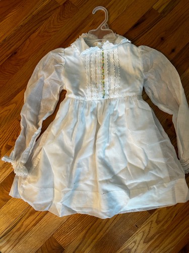 Vintage peaches cream - 'n,