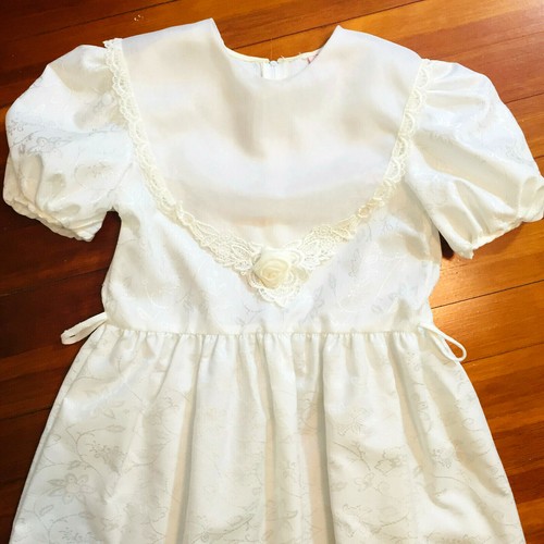 Miss quality dress - miss, girl