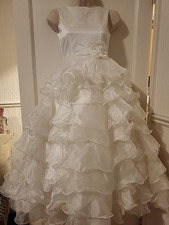 Sarah Loiuse First Holy