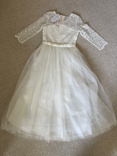 130cm used flower - flower, girls,