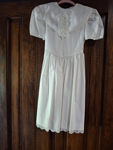 Vintage flower girl - vintage,