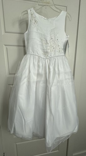 Cinderella communion flower - cinderella,