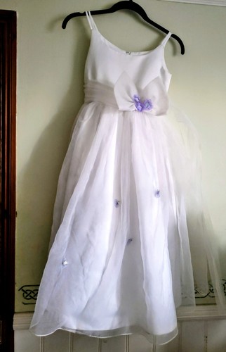 White vintage - white,