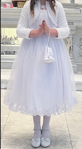 Sweet pea lilli communion - sweet, &