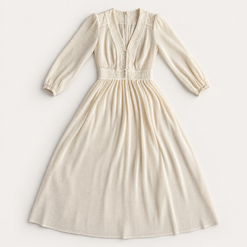 Zimmermann ivory cream polka - zimmermann,