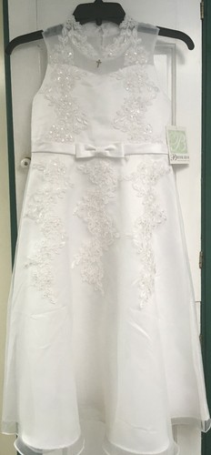 Nwt communion bridesmaid - nwt,