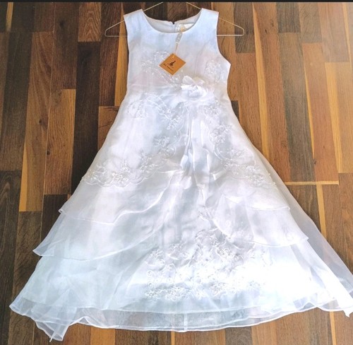 Holy communion dress new - communion,