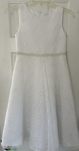 Euc girls white a line - euc!!,