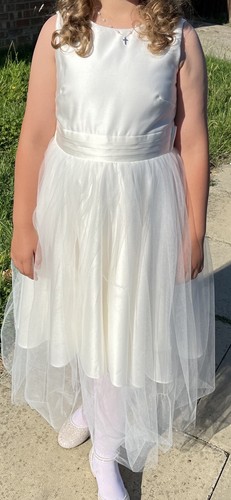 First holy communion - first,