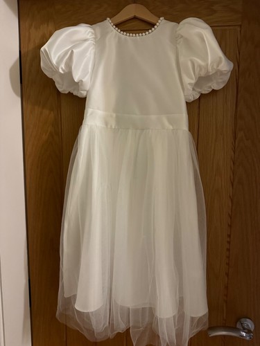 Lipsy pearl ivory occasion - pearl,