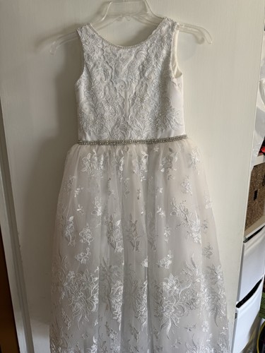 Designer communion dress - designer,