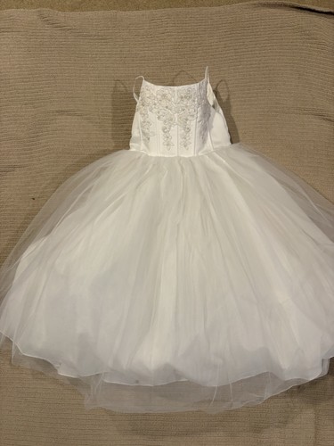 Little girls size flower - little,