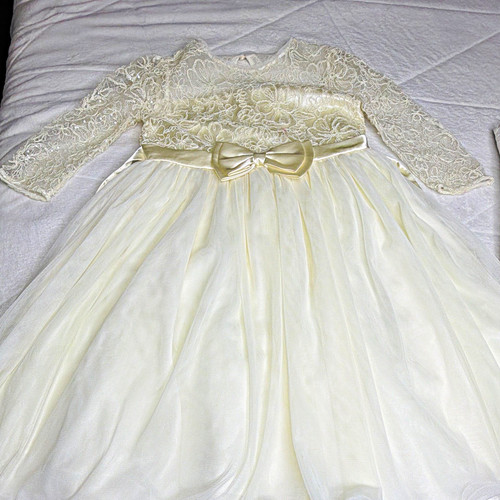 Bonnie jean girls size - bonnie,