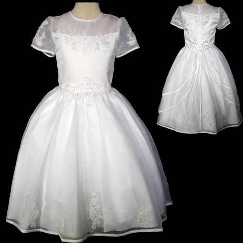 New girl wedding 1st holy - new,