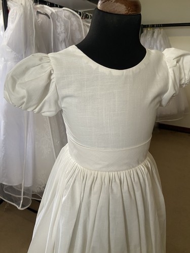 Brand new exclusive ivory - new,