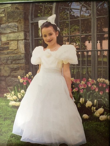 Beautiful silk organza - beautiful,