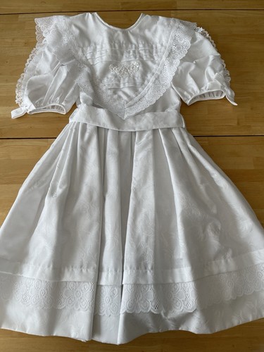 Vintage nicole white - vintage,