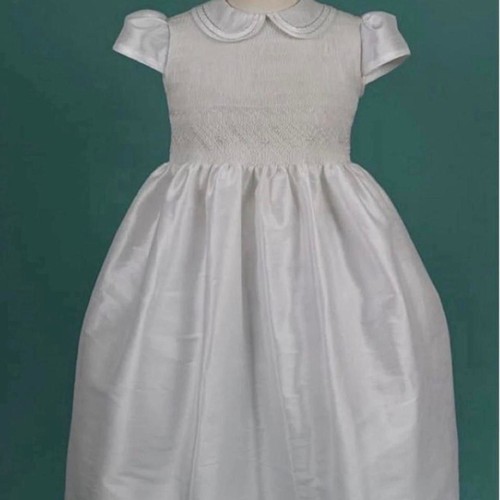 Girl first communion or - first,