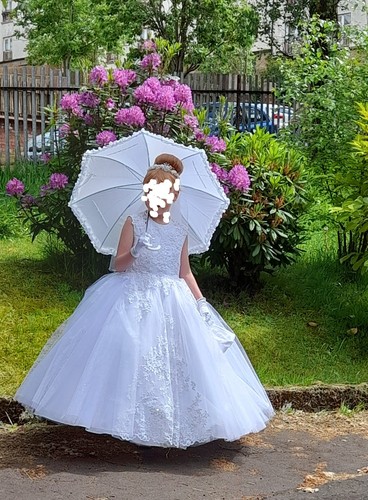 Holy communion dress - communion,