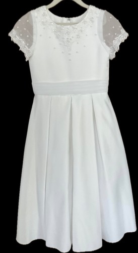 Etoile flower girl dress - l'etoile,