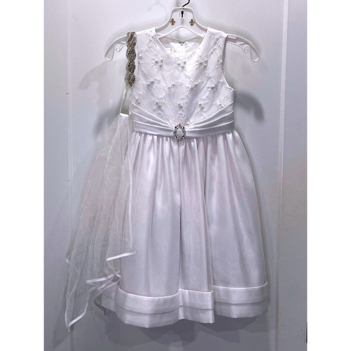 American princess girls - princess, white