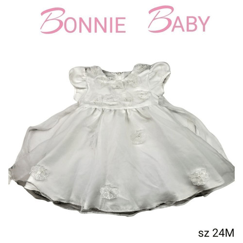 Bonnie baby white - bonnie,