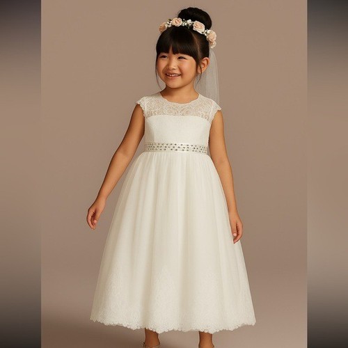 Little girls new - little, formal