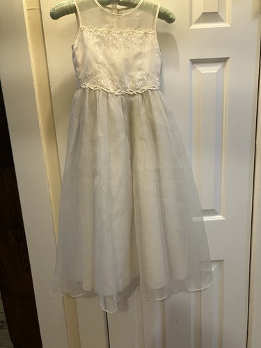 Communion flower girl and or - communion,, and/or