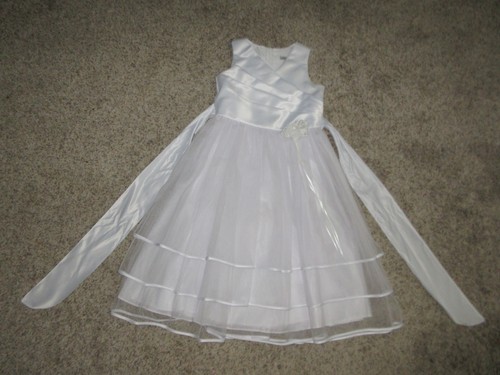 Huncho formal flower girl - formal,
